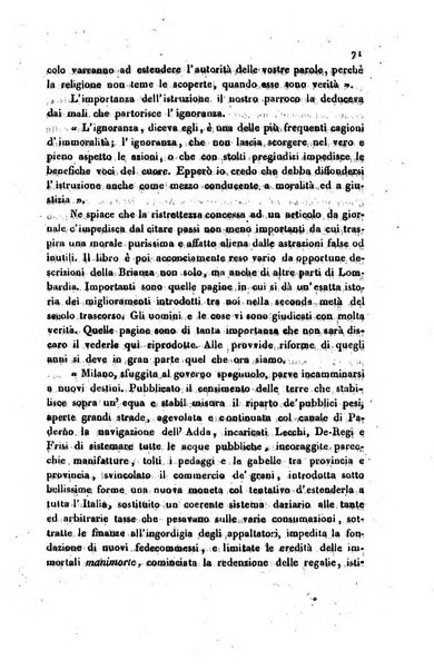 Annali universali di statistica, economia pubblica, storia, viaggi e commercio