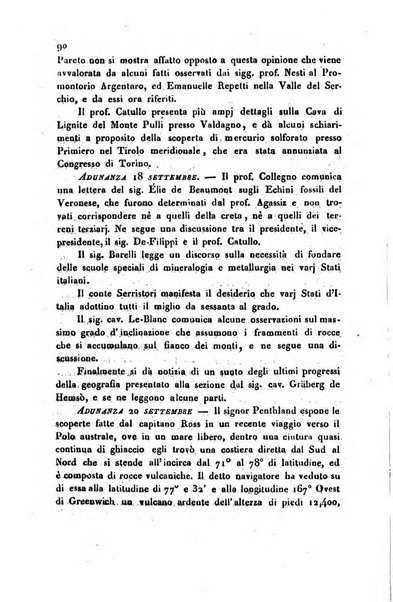 Annali universali di statistica, economia pubblica, storia, viaggi e commercio