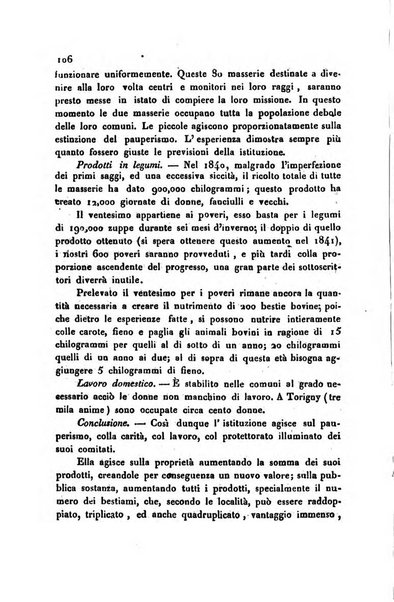 Annali universali di statistica, economia pubblica, storia, viaggi e commercio