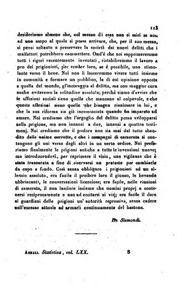 Annali universali di statistica, economia pubblica, storia, viaggi e commercio