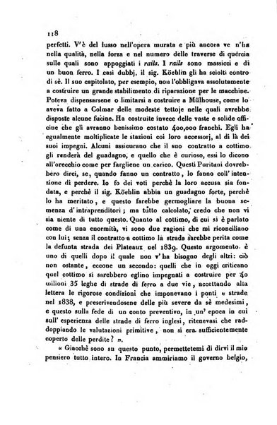 Annali universali di statistica, economia pubblica, storia, viaggi e commercio