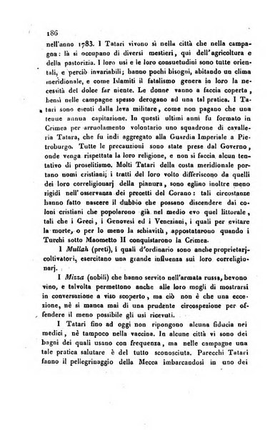 Annali universali di statistica, economia pubblica, storia, viaggi e commercio