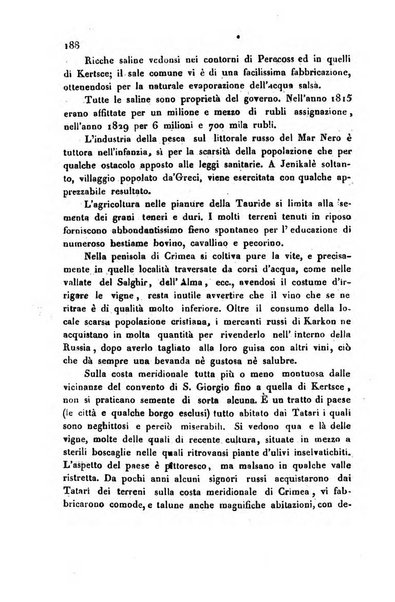 Annali universali di statistica, economia pubblica, storia, viaggi e commercio