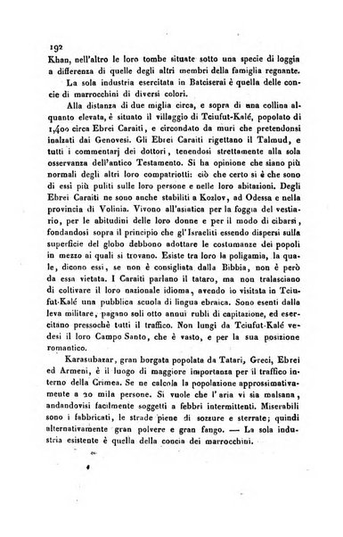 Annali universali di statistica, economia pubblica, storia, viaggi e commercio