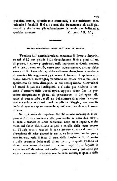 Annali universali di statistica, economia pubblica, storia, viaggi e commercio