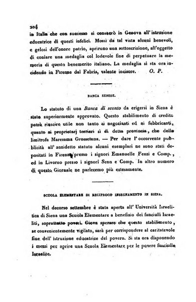 Annali universali di statistica, economia pubblica, storia, viaggi e commercio