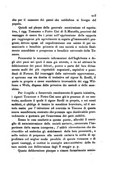 Annali universali di statistica, economia pubblica, storia, viaggi e commercio