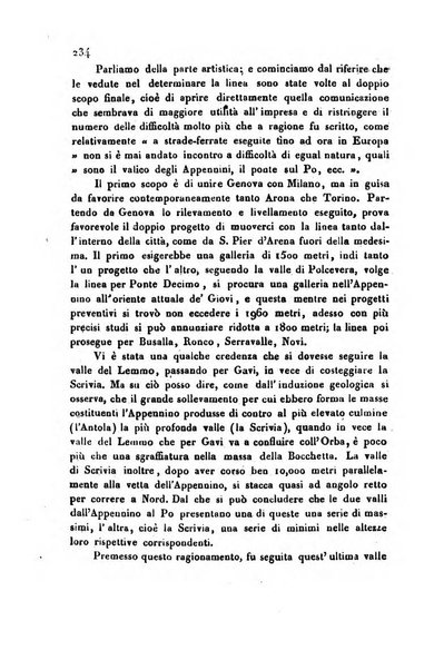 Annali universali di statistica, economia pubblica, storia, viaggi e commercio