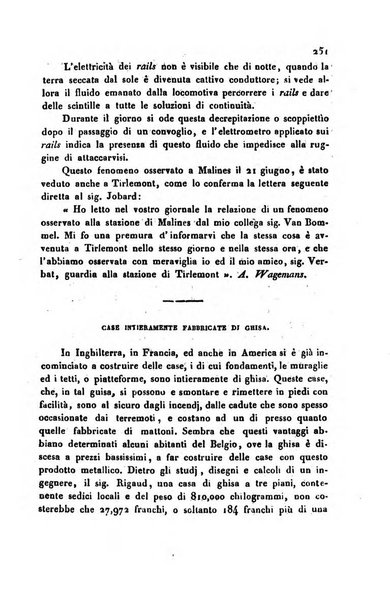 Annali universali di statistica, economia pubblica, storia, viaggi e commercio