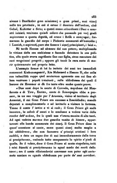 Annali universali di statistica, economia pubblica, storia, viaggi e commercio