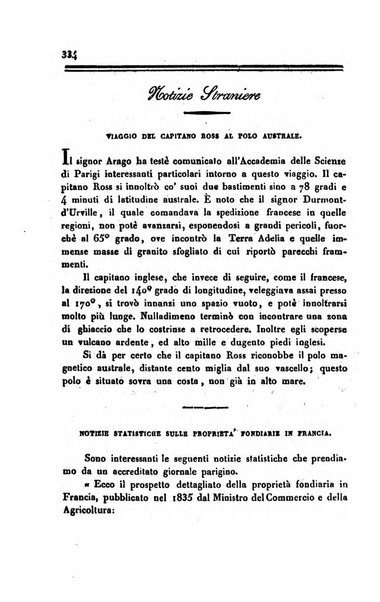 Annali universali di statistica, economia pubblica, storia, viaggi e commercio