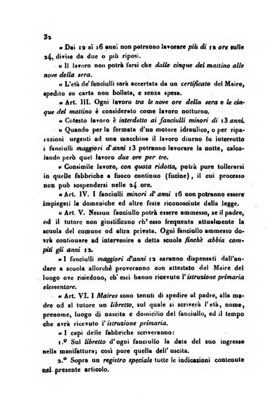 Annali universali di statistica, economia pubblica, storia, viaggi e commercio