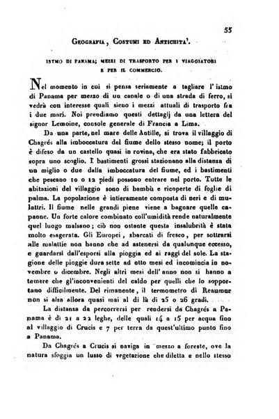 Annali universali di statistica, economia pubblica, storia, viaggi e commercio