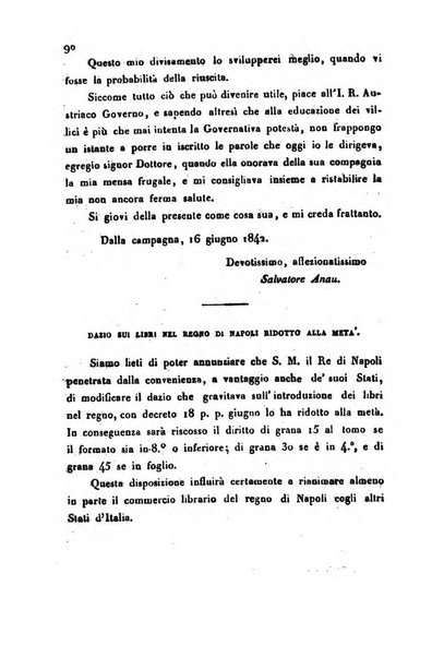 Annali universali di statistica, economia pubblica, storia, viaggi e commercio