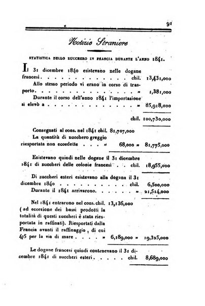 Annali universali di statistica, economia pubblica, storia, viaggi e commercio