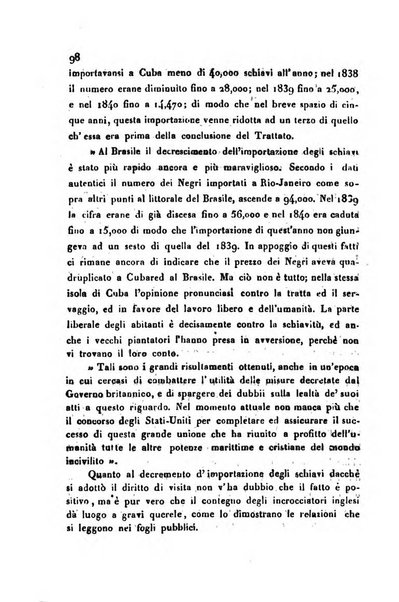 Annali universali di statistica, economia pubblica, storia, viaggi e commercio