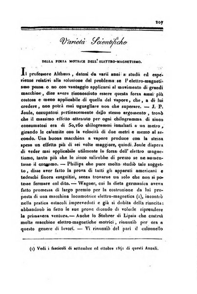 Annali universali di statistica, economia pubblica, storia, viaggi e commercio