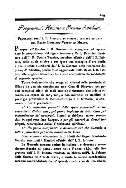 Annali universali di statistica, economia pubblica, storia, viaggi e commercio