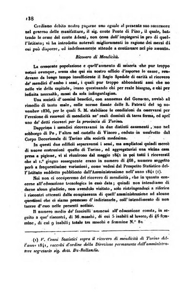 Annali universali di statistica, economia pubblica, storia, viaggi e commercio