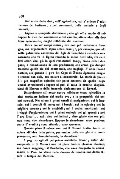 Annali universali di statistica, economia pubblica, storia, viaggi e commercio