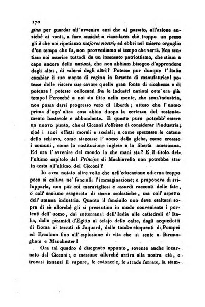 Annali universali di statistica, economia pubblica, storia, viaggi e commercio