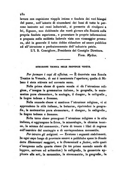 Annali universali di statistica, economia pubblica, storia, viaggi e commercio