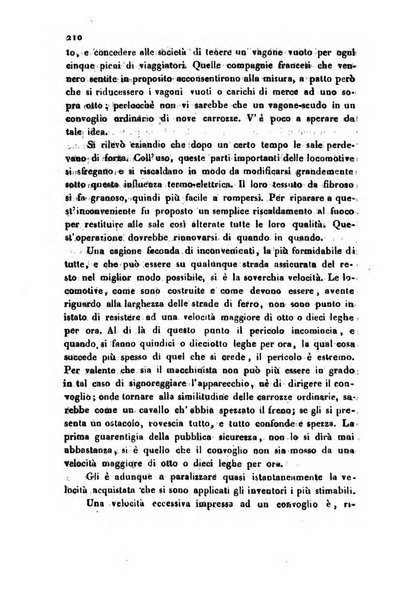 Annali universali di statistica, economia pubblica, storia, viaggi e commercio