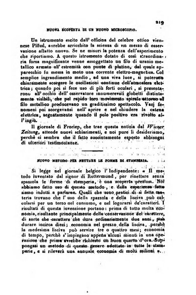 Annali universali di statistica, economia pubblica, storia, viaggi e commercio