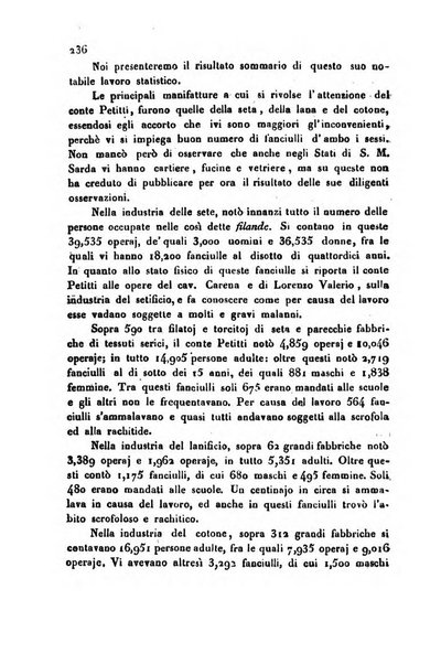 Annali universali di statistica, economia pubblica, storia, viaggi e commercio