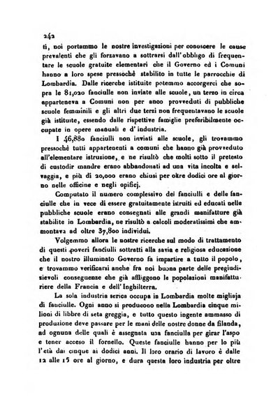 Annali universali di statistica, economia pubblica, storia, viaggi e commercio