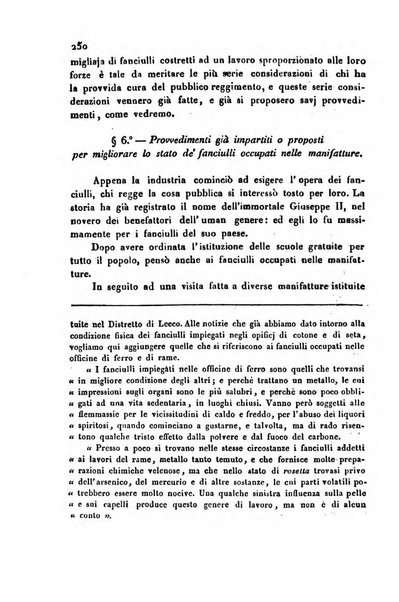 Annali universali di statistica, economia pubblica, storia, viaggi e commercio