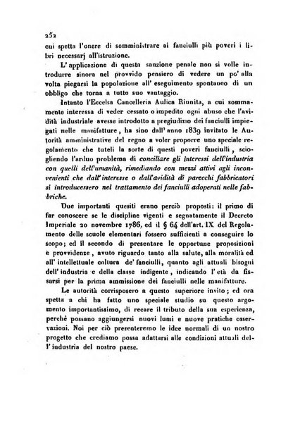 Annali universali di statistica, economia pubblica, storia, viaggi e commercio