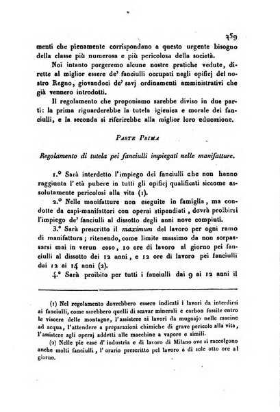 Annali universali di statistica, economia pubblica, storia, viaggi e commercio