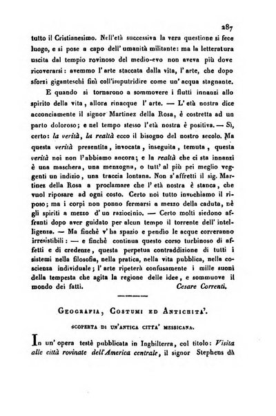 Annali universali di statistica, economia pubblica, storia, viaggi e commercio