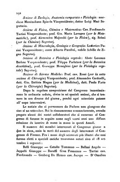 Annali universali di statistica, economia pubblica, storia, viaggi e commercio