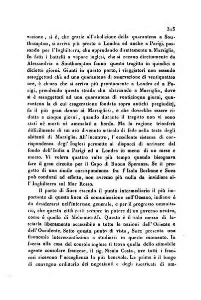 Annali universali di statistica, economia pubblica, storia, viaggi e commercio