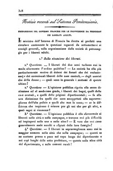 Annali universali di statistica, economia pubblica, storia, viaggi e commercio