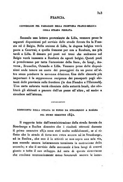 Annali universali di statistica, economia pubblica, storia, viaggi e commercio