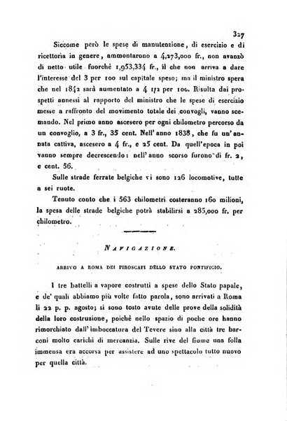 Annali universali di statistica, economia pubblica, storia, viaggi e commercio