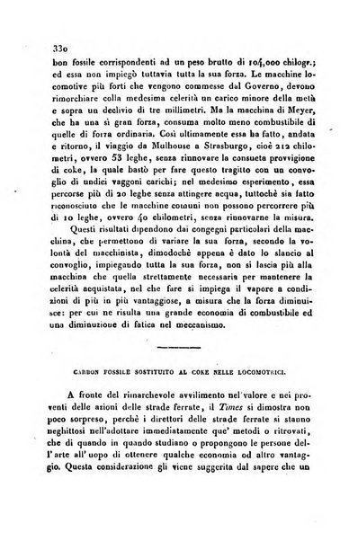 Annali universali di statistica, economia pubblica, storia, viaggi e commercio