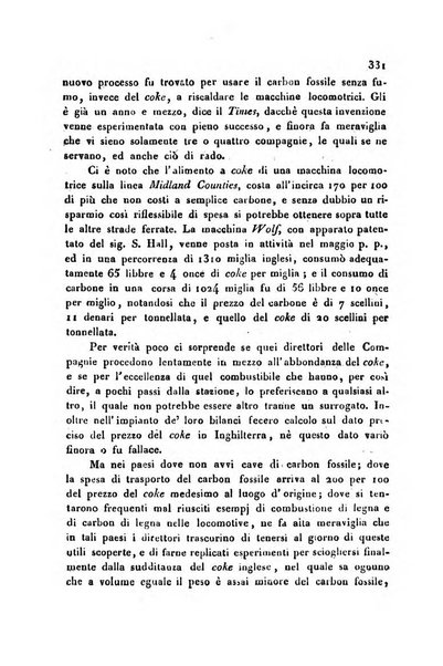 Annali universali di statistica, economia pubblica, storia, viaggi e commercio