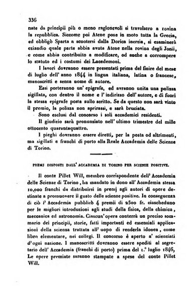 Annali universali di statistica, economia pubblica, storia, viaggi e commercio