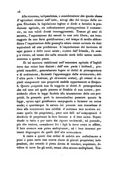 Annali universali di statistica, economia pubblica, storia, viaggi e commercio