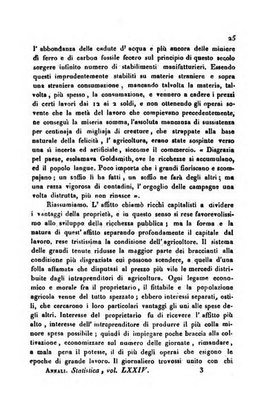 Annali universali di statistica, economia pubblica, storia, viaggi e commercio