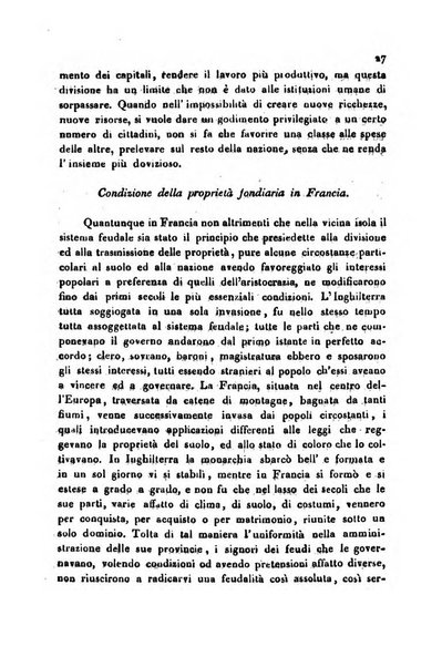 Annali universali di statistica, economia pubblica, storia, viaggi e commercio