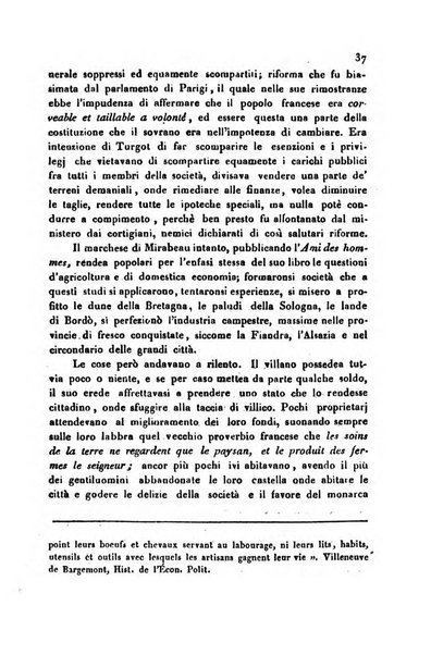 Annali universali di statistica, economia pubblica, storia, viaggi e commercio