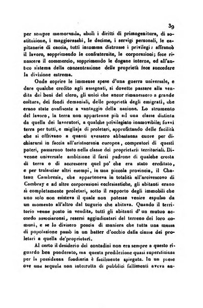 Annali universali di statistica, economia pubblica, storia, viaggi e commercio