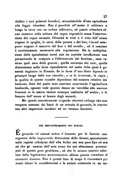 Annali universali di statistica, economia pubblica, storia, viaggi e commercio