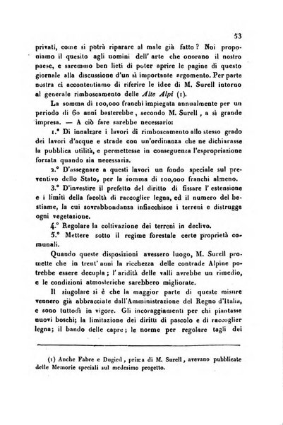 Annali universali di statistica, economia pubblica, storia, viaggi e commercio