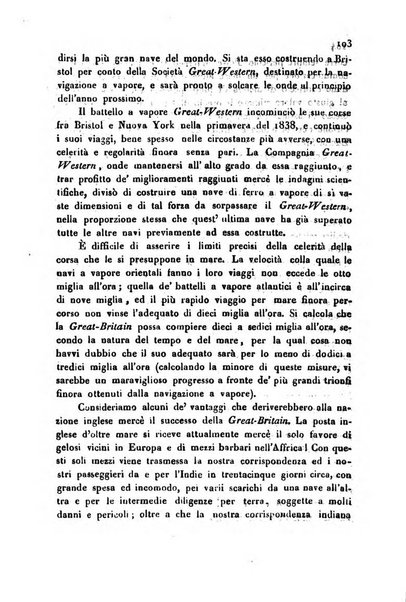 Annali universali di statistica, economia pubblica, storia, viaggi e commercio